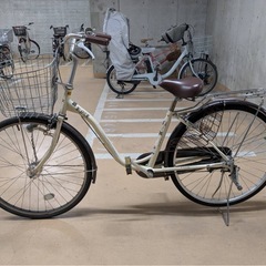 自転車
