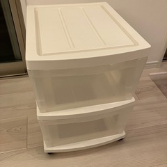 【取引中】カインズ★収納ケース
