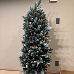 クリスマスツリー150cm