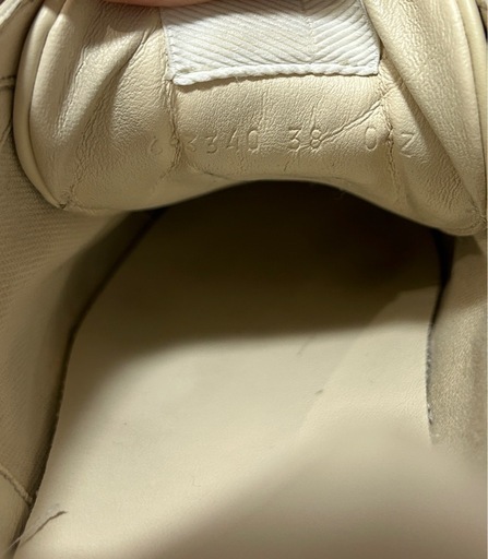 GUCCI（グッチ）Rhyton 25周年記念 スニーカー