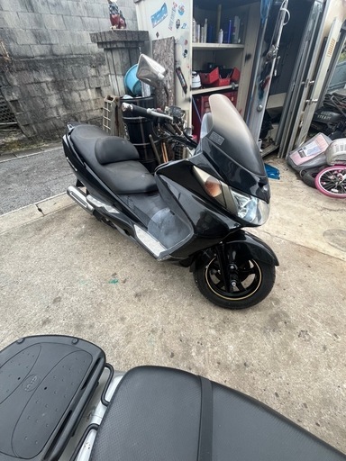 CJ43スカイウェーブ