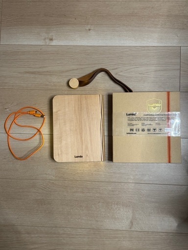 照明器具 Lumio