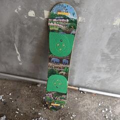 Burton アフタースクール 100cm バインディング リー...