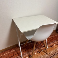 デスクチェアセット