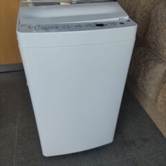 ☆美品 冷蔵庫・洗濯機＋トースター＆炊飯器 1オーナー2年弱