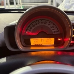 スマートフォーツー　451 mhd 中期型の画像