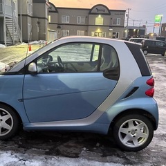 スマートフォーツー　451 mhd 中期型の画像