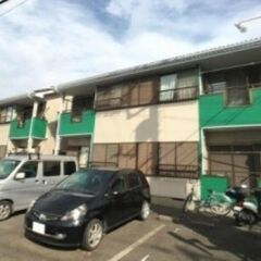 💥期間限定💥💰入居費用10万円💰 🌟東武東上線  若葉駅🌟