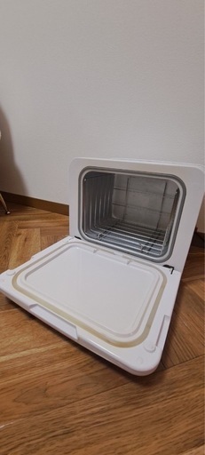 美品　タオルウォーマー