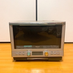 スチームオーブンレンジ National NE-SS30