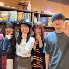 ❄️12月27日初心者大歓迎のボドゲ会💚 − 東京都