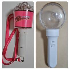 嵐 ペンライト ライブ グッズ ARASHI まとめ売りの画像