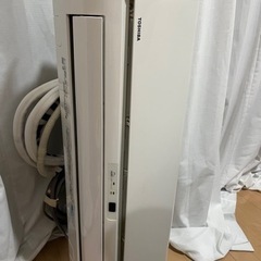 TOSHIBA 2019年式　6畳用