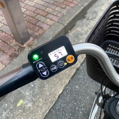 電動自転車