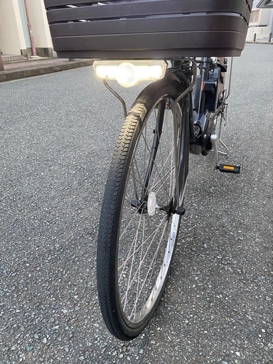 電動自転車