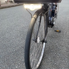 電動自転車
