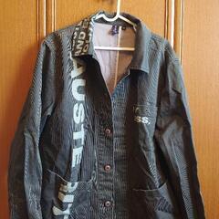 ジャケット②