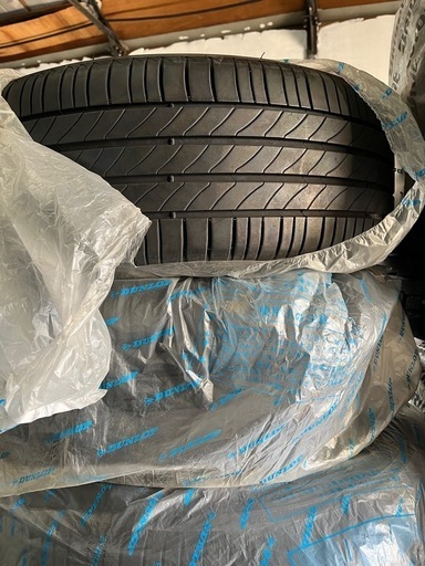 MICHELIN PRIMACY3 ST 純正アルミホイール　215/55R17 17インチ 夏タイヤ 4本 クラウンアスリート カムリ レクサス