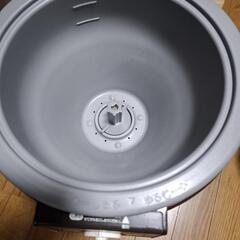 ナショナル餅つき機の画像