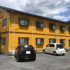 💥期間限定💥💰入居費用10万円💰 🌟上毛電鉄  西桐生駅🌟
