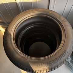 ブリヂストン アレンザ001新品タイヤの画像