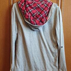 シャツ①の画像