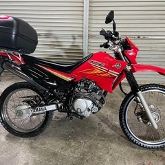 xtz125の中古が安い！激安で譲ります・無料であげます｜ジモティー