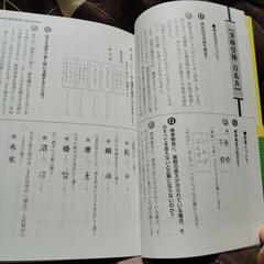 漢検4級過去問題集（平成24年度版）の画像