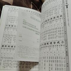 漢検4級過去問題集（平成24年度版）の画像