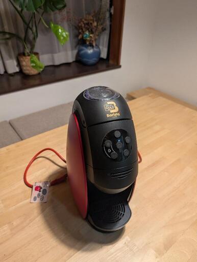 ネスカフェバリスタ