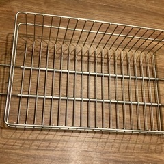 水切りカゴ