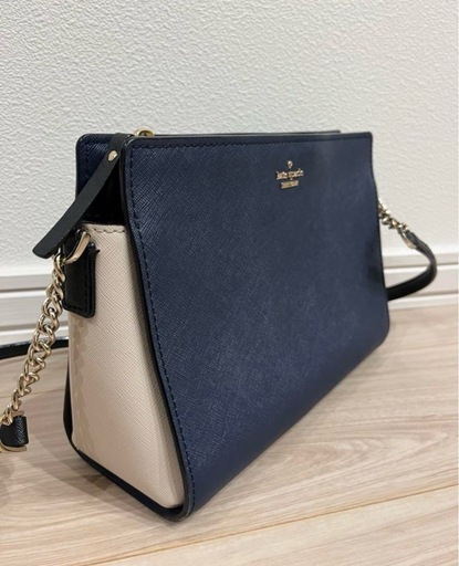 kate spade ショルダーバッグ