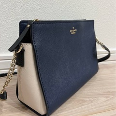 kate spade ショルダーバッグの画像
