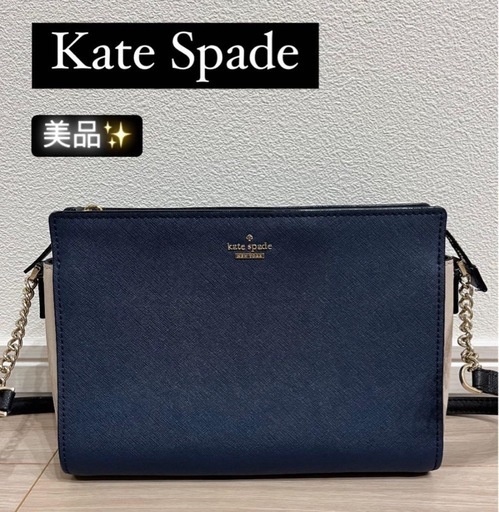 kate spade ショルダーバッグ