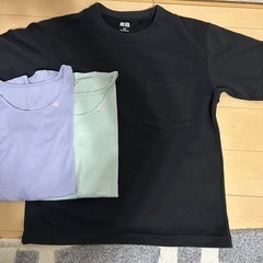 肌着(取引決定)