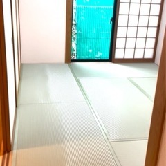 畳　6枚の画像