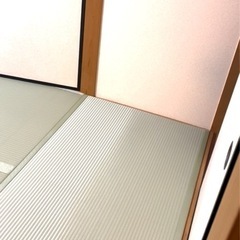 畳　6枚の画像