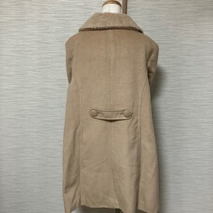 大きいサイズ☆コート☆4Lの画像
