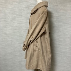 大きいサイズ☆コート☆4Lの画像