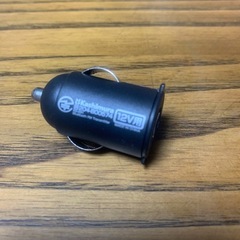 Bluetooth FMトランスミッターの画像