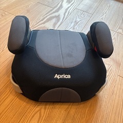 アップリカ ブースター
