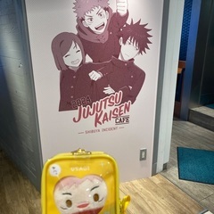 2025年MBSアニメフェス同行者さん募集 − 東京都
