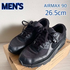 ☆お値引可能☆【極美品】AIRMAX 90 NIKE  MEN'...