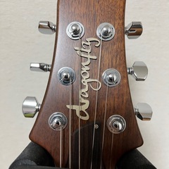美品　dragonfly MAROON LH 648の画像