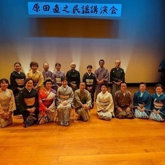令和7年、楽しい三味線教室　カルチャー教室　　小江戸はなの会の画像