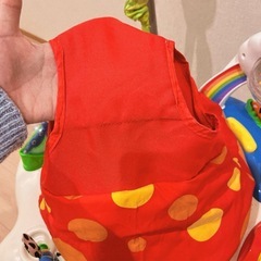 フィッシャープライス レインフォレスト・ジャンパルーの画像