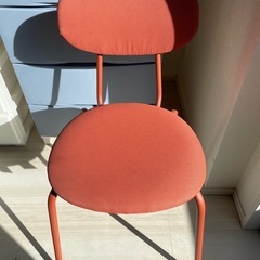 《IKEA》 チェアの画像