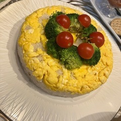 ご飯一緒に食べませんか？😃