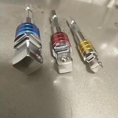 《工具》インパクト用ジョイント