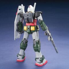 ガンプラ　MG ガンダムVer.2.0 超大河原邦男展Verの画像